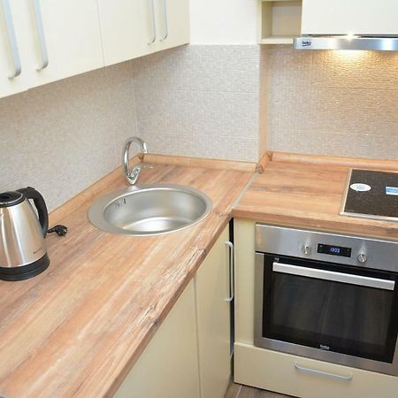 Apartment Petra Тиват Экстерьер фото